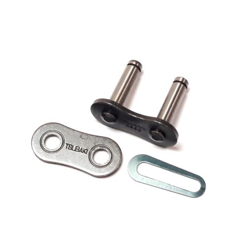 MASTER LINK, CONNECTING RC60-1, CLIP CLOSED END