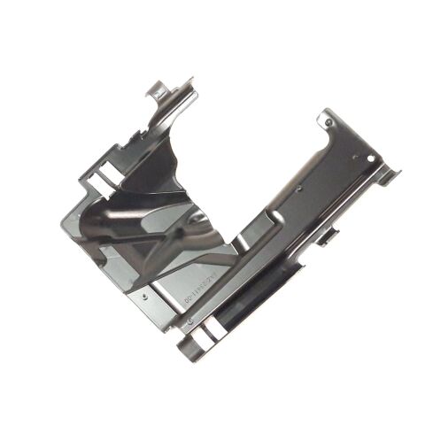 FUEL TANK BOTTOM GUARD PLATE