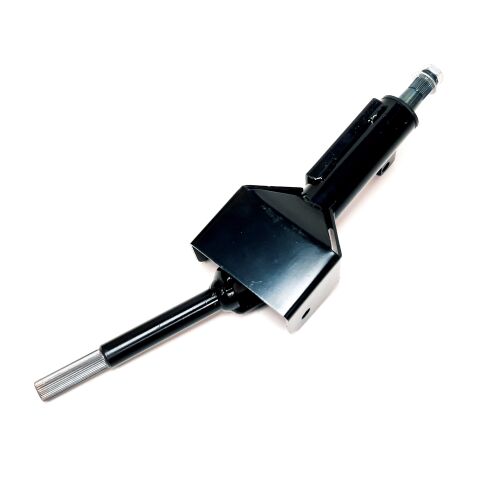 Steering transmission device (EPS version)
