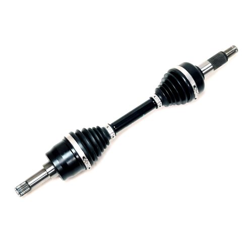 REAR CV DRIVE SHAFT, LH
