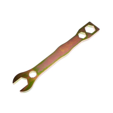 Tool - wrench