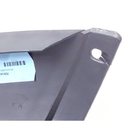 Damaged = MUDGUARD,R.FR