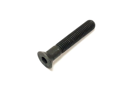 FLAT HEAD CAP SCREW 1/2-13NCx3-1/2