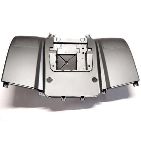 REAR BODY COVER