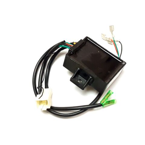 Controller assembly