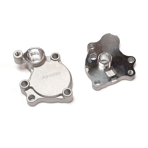 OIL PUMP HOUSING