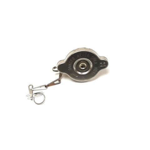 SAFETY VALVE