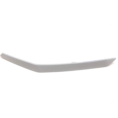 HANDLE GUARD TRIM BOARD, LH, PAINTING LIGHT GRAY