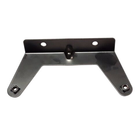 BRACKET, REAR LICENCE PLATE (MATCH WITH FULLY ENCASE THE REAR BUMPER)