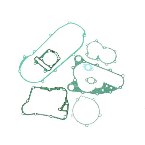 GASKET ASSY