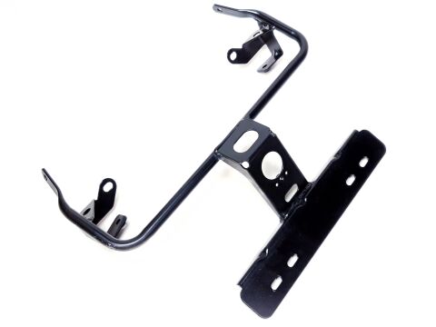 REAR LICESNSE BRACKET