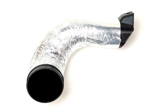 CVT OUTLET PIPE