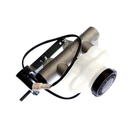 MAIN BRAKE PUMP ASSEMBLY