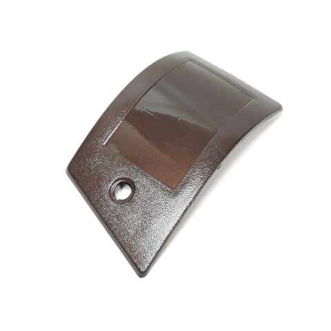 GLOVE COMPARTMENT COVER, LH (BRONZE BROWN)