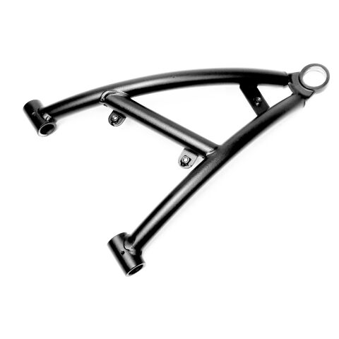 FL LOWER A-ARM,BLACK, WIDE R/B A12-D121010-FB0-01