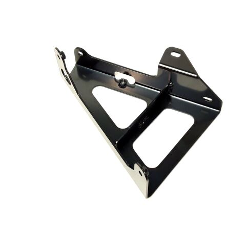 REAR LEFT COVER BRACKET