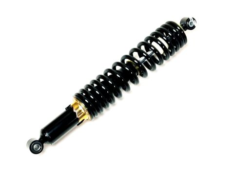 REAR SHOCK ABSORBER
