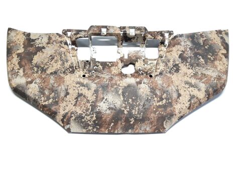 Front panel(Camo)