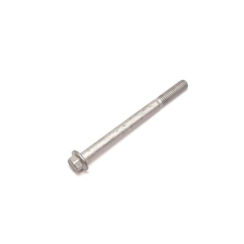 SCREW,CAP-HFH M6X1.0X75 CL10.9 SILV