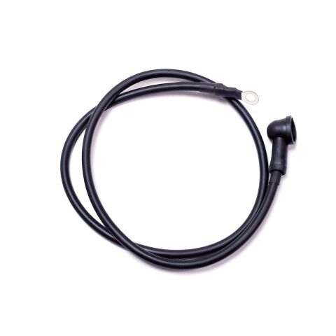 BATTERY CABLE GROUND
