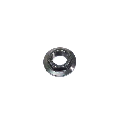 Nut, Hex. Flange