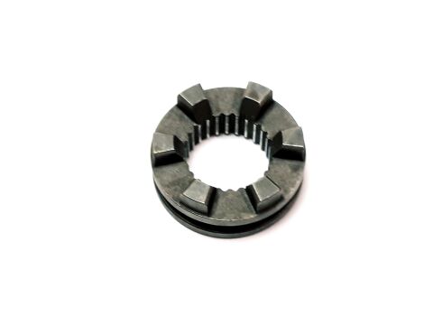 CLUTCH TRANSMISSION PAWL