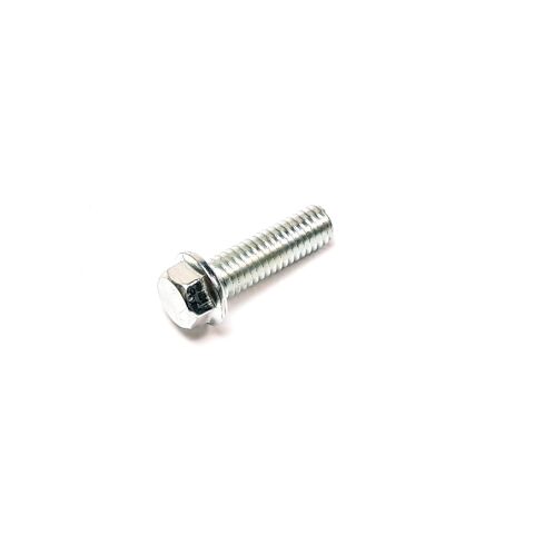 Hexagon Flange Bolt M6×20