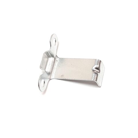 CRIMPING PLATE