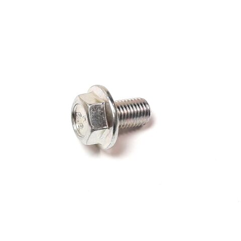 HEXAGON FLANGE BOLT M10×1.25×16