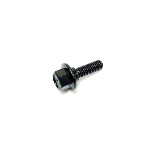 FOOT PEDAL, STEP BOLT M6X20
