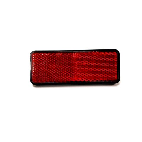 REAR REFLECTOR