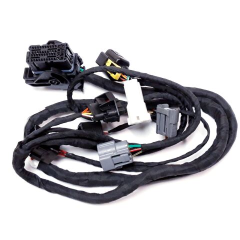 WIRING HARNESS FOR EFI