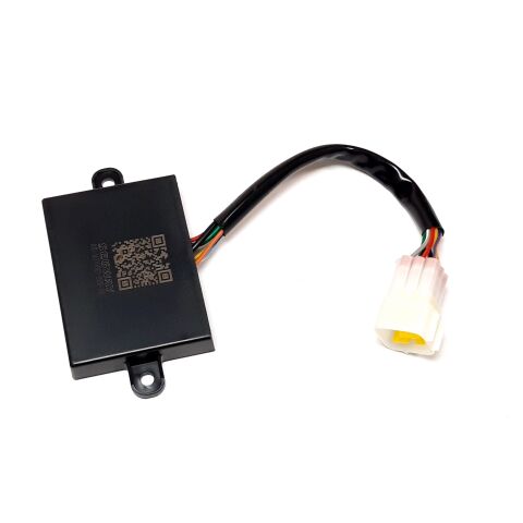 INSTRUMENT CONTROL MODULE(JN)
