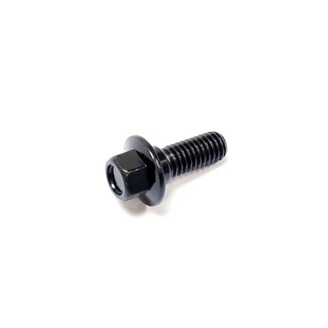 BOLT M6×16