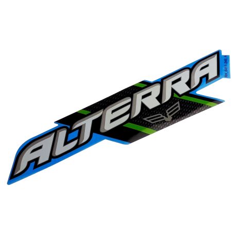 DECAL,FRONT FENDER-RH