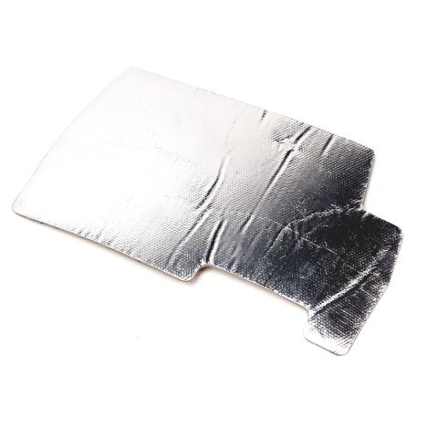 REAR MUD ADIABATIC PELLICLE 1