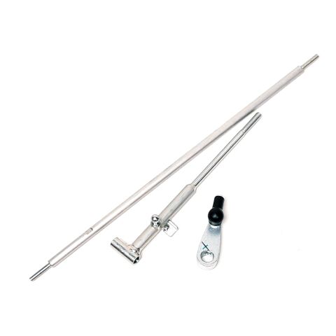 GEARSHIFT LEVER ASSY