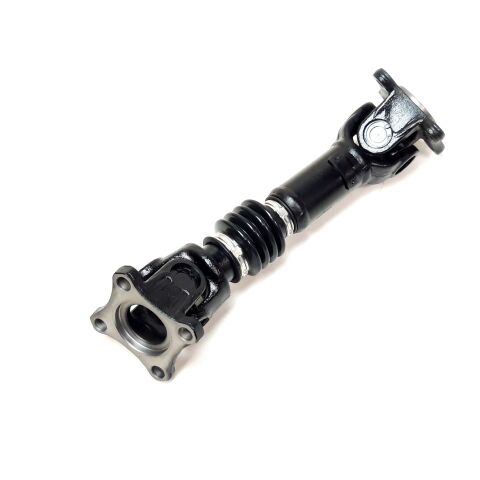 FRONT PROP SHAFT