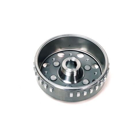 MAGNETO ROTOR ASSEMBLY