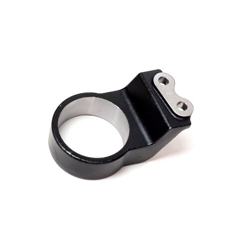 FRONT RIGHT SUPPORT SEAT