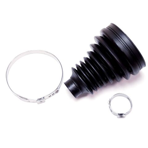 OUTER JOINT DUST COVER ASSEMBLY