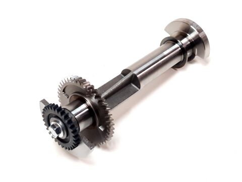 BALANCE SHAFT ASSEMBLY