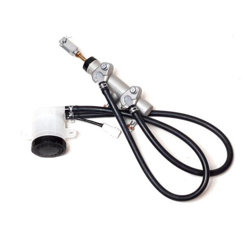 MASTER CYLINDER