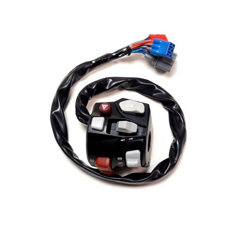 LEFT HANDLE SWITCH