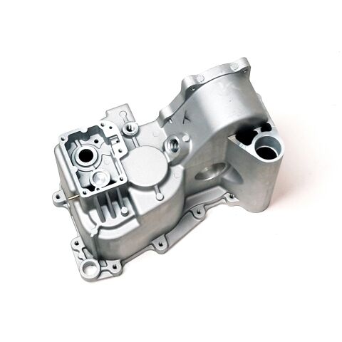GEAR CASE ASSEMBLY
