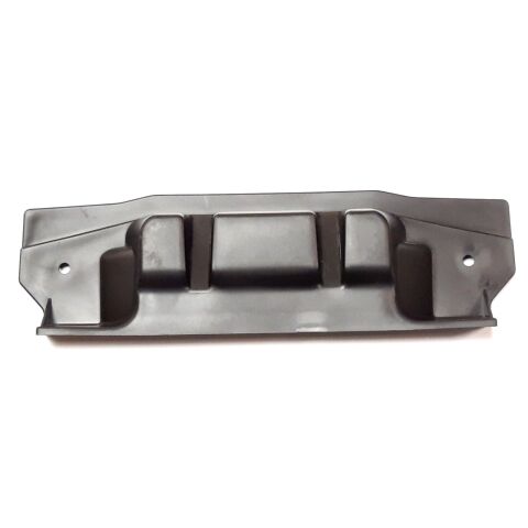 DECO PLATE, INSTRUMENT COWL, MOUNTING PLATE