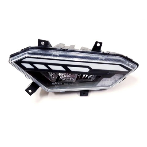 HEADLIGHT, L