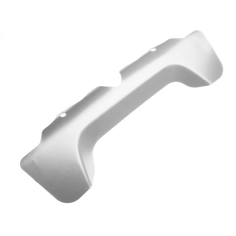 BUMPER TRIM PANEL（SILVER GRAY）