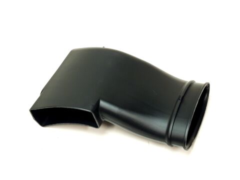 FRONT CVT INTAKE PIPE