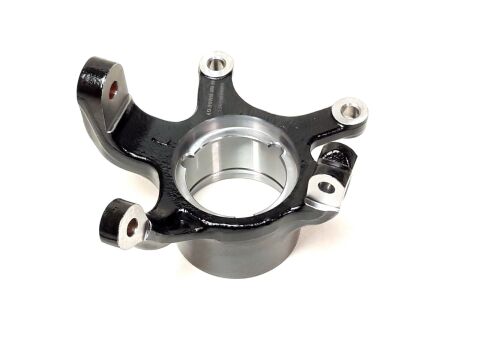 LEFT STEERING KNUCKLE